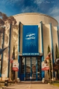San Diego Air & Space Museum, SD, CA