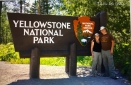 2016 Yellowstone