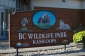 BC Wildlife Park, CB